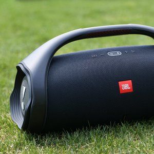 JBL Boombox 2 Portable Bluetooth Speaker